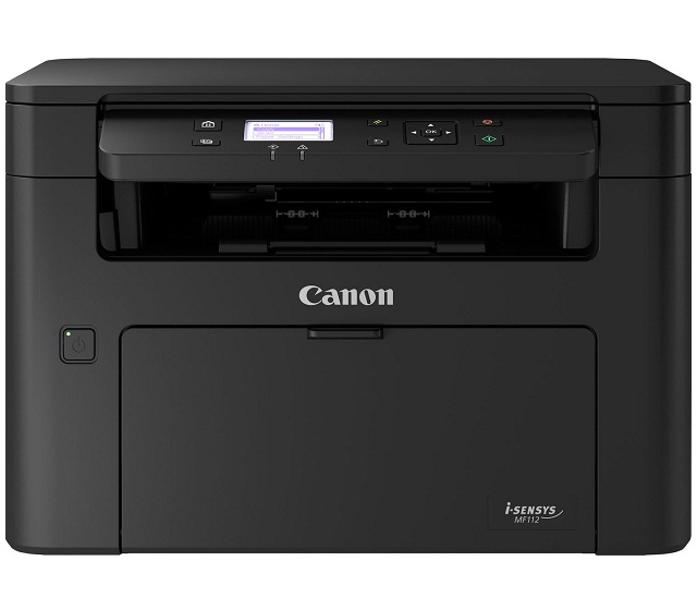 Canon i-SENSYS MF112